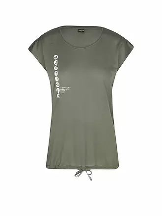 MARTINI | Damen Funktionsshirt Via | 